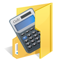 Jsoft Family Accounting logo