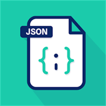 Json Viewer - Format and Minify logo