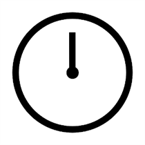 Just Countdown logo