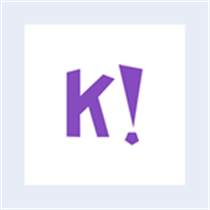 Kahoot! Create logo