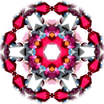 Kaleidoscope3D logo