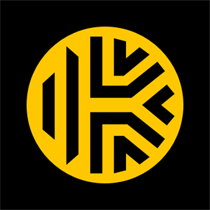 Keeper® Password Manager logo