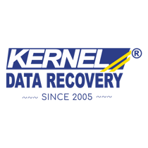 Kernel MBOX Converter logo