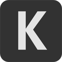 Keyboardy logo