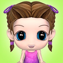 Kids Friend logo