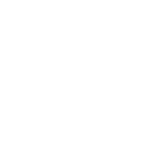 King James Bible logo