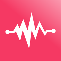 Kingshiper Audio Editor - MP3 Cutter and Music Editor logo