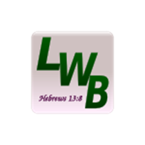 LWB Mobile logo