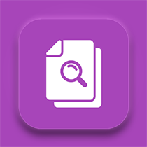 Large File Finder - Clean Large Files logo