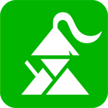 LinghuBros Reader logo