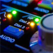 Live Event Sound & Music Panel logo