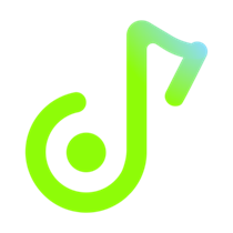 Lossless Music Player & Music Downloader & MP3 Converter - PlayWave logo