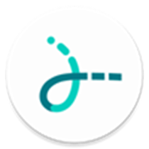 Lottie Viewer logo