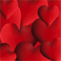 Love Magic logo