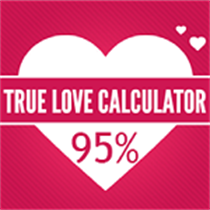 love Calculator pro. logo