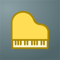 MIDI Piano APP logo