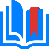 MOBI eBooks Reader logo