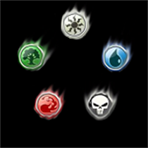 Magic counter helper logo