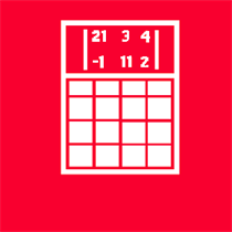 Matrix Calculus logo