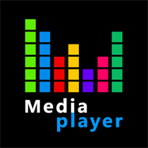 Media Player S logo