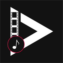 Media player- All Formats logo