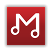 Melosik - Music Player for Windows logo