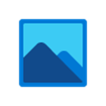 Microsoft Photos Legacy logo