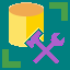 SQL Server Management Studio logo