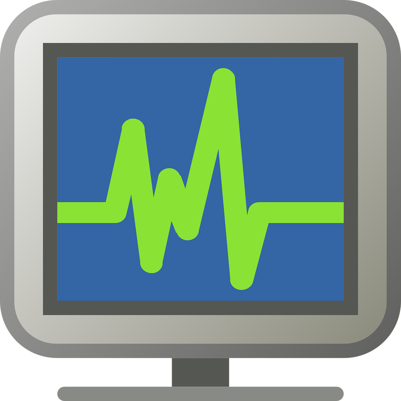 Microsoft SysMon logo