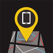 Mobile Number Locator Offline logo