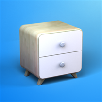 Moblo 3D logo