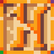 ModGallery logo