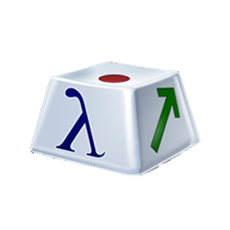 Modern Character Map logo