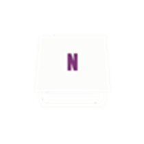 Modern Notepad logo