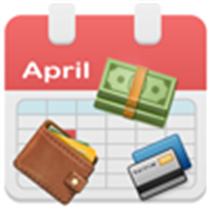 Money Manager Calendar - Spending, Budget logo