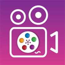 Movie Creator for Social Media Platforms logo