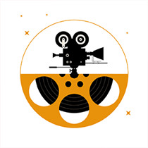 Movie Producer and Video Editor logo