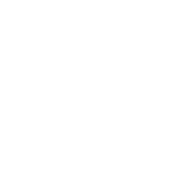 Music Alarm Clock logo