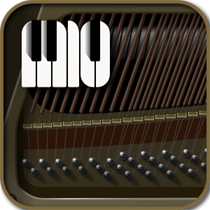 MuSIC-TeN Pianos logo