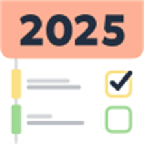 My Daily Planner - Routine & Schedule Planning logo