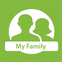 My Family Organizer logo