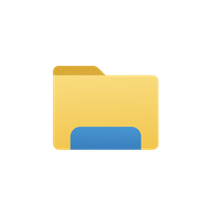 My Files-X Free logo