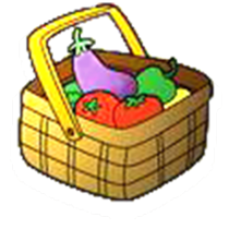 My Personal Shopping List logo