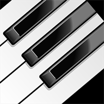 My Piano Phone logo