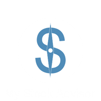 My Stocks Alerts & Charts logo
