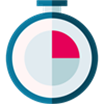 My Timer - Talking Countdown Timer logo