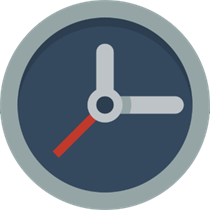 Myalarms logo