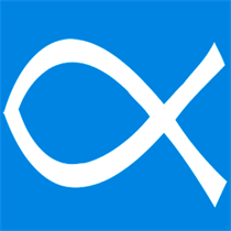 NIV Bible (New International Version) logo