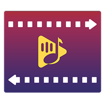 NVC - Free Any Video Converter logo