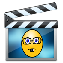Nerd Media Player logo